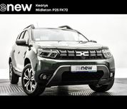 Dacia Duster 2024