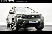 Dacia Duster 2024