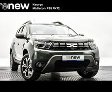 Dacia Duster 2024