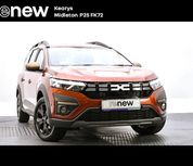 Dacia Jogger 2024