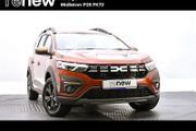 Dacia Jogger 2024