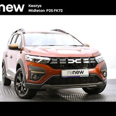 Dacia Jogger 2024