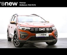 Dacia Jogger 2024
