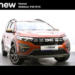 Dacia Jogger 2024