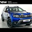 Dacia Duster 2023