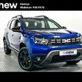 Dacia Duster 2023