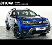Dacia Duster 2023