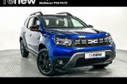Dacia Duster 2023