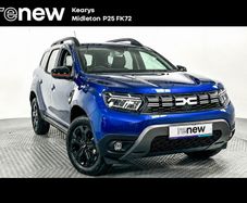 Dacia Duster 2023
