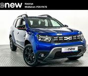 Dacia Duster 2023