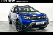 Dacia Duster 2023