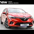 Renault Clio 2022