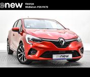 Renault Clio 2022