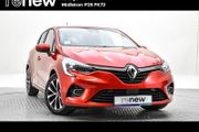 Renault Clio 2022
