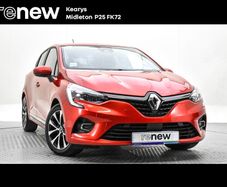 Renault Clio 2022