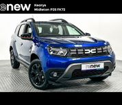 Dacia Duster 2023