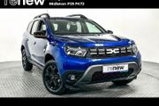 Dacia Duster 2023