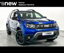 Dacia Duster 2023
