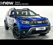 Dacia Duster 2023