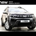 Dacia Duster 2023