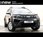 Dacia Duster 2023