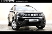 Dacia Duster 2023
