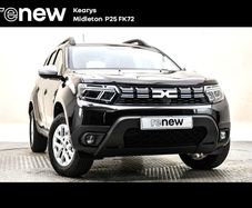 Dacia Duster 2023