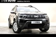 Dacia Duster 2023