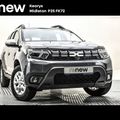 Dacia Duster 2023