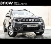 Dacia Duster 2023