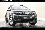 Dacia Duster 2023