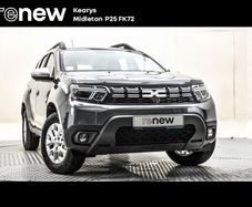 Dacia Duster 2023
