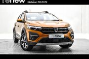 Dacia Sandero Stepway 2022