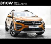Dacia Sandero Stepway 2022