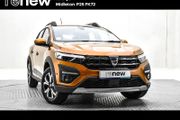 Dacia Sandero Stepway 2022