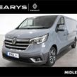 Renault Trafic 2025