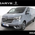Renault Trafic 2025