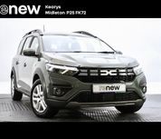 Dacia Jogger 2023