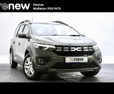 Dacia Jogger 2023