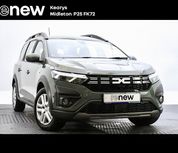 Dacia Jogger 2023