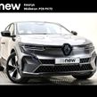 Renault Megane E-Tech 2023