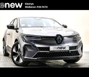 Renault Megane E-Tech 2023