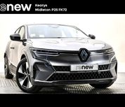 Renault Megane E-Tech 2023