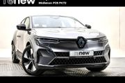 Renault Megane E-Tech 2023