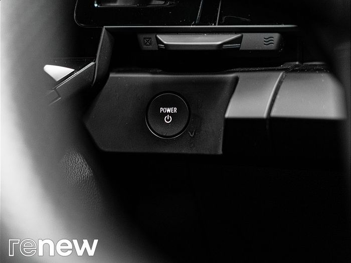 Renault Megane E-Tech 2023