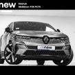 Renault Megane E-Tech 2023