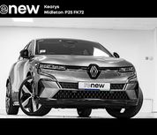 Renault Megane E-Tech 2023