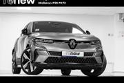 Renault Megane E-Tech 2023