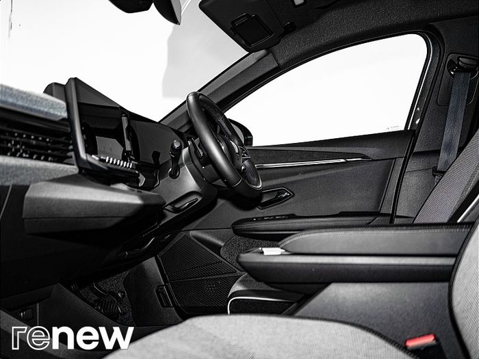 Renault Megane E-Tech 2023