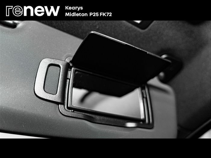 Renault Megane E-Tech 2023
